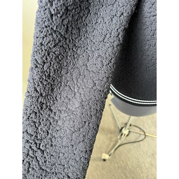 LUCKY BRAND ANAELISA SHERPA BOMBER JACKET NWT SIZE M - Picture 5 of 7